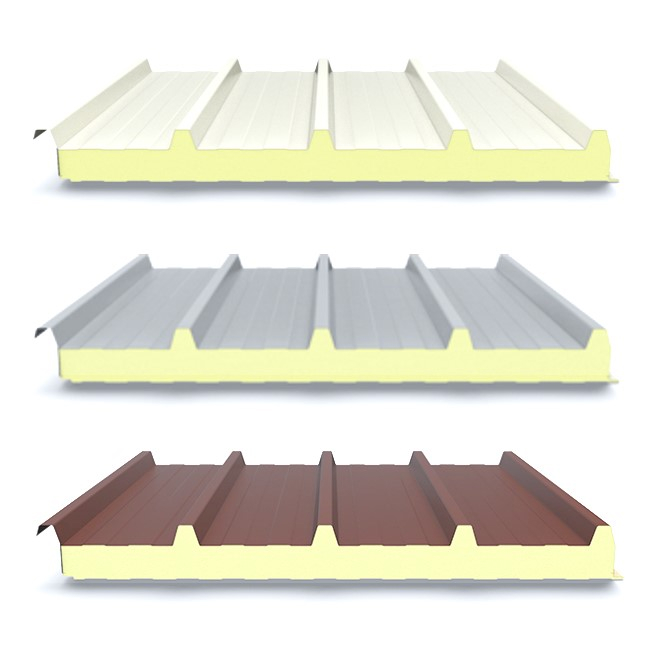 Roof Panels